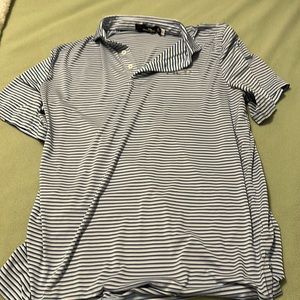 Super soft and comfortable Ralph Lauren RLX golf polo Medium